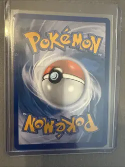 Entei Shiny Black Star Promo Pokemon TCG HGSS20 2010 NM. Ultra Rare! - Image 4