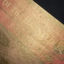 Yu-Gi-Oh! Call Of The Haunted DB1-EN076 Super Rare Light/Mod Played *FREE SHIP* - Image 5