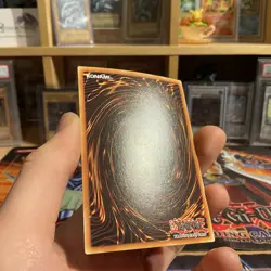 Arcana Force XXI - The World LODT-EN016 Ultra Rare Unlimited Edition M/NM - Image 4