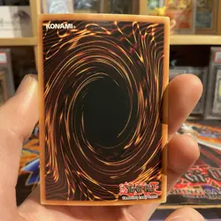 Arcana Force XXI - The World LODT-EN016 Ultra Rare Unlimited Edition M/NM - Image 5