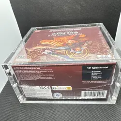 One Piece Paramount War Booster Box OP-02 English w Case (New/Sealed/See Photos) - Image 5