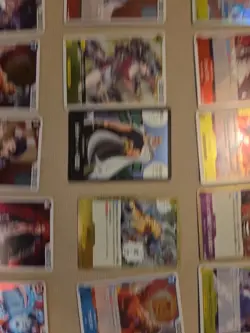 One Piece OP12 Job Lot Including SR's - Image 4