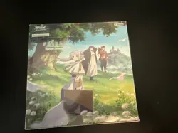 Weiss Schwarz: Frieren: Beyond Journey’s End (English 1st Booster Box - Image 1