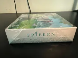 Weiss Schwarz: Frieren: Beyond Journey’s End (English 1st Booster Box - Image 2