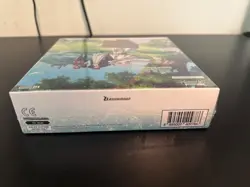 Weiss Schwarz: Frieren: Beyond Journey’s End (English 1st Booster Box - Image 3