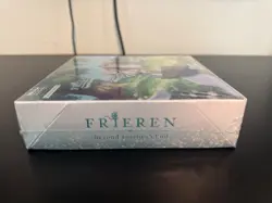 Weiss Schwarz: Frieren: Beyond Journey’s End (English 1st Booster Box - Image 4