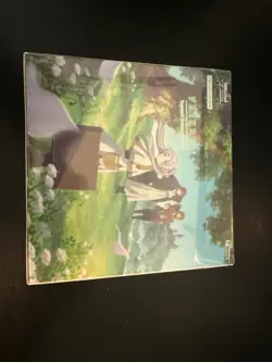 Weiss Schwarz - Frieren: Beyond Journey’s End - Booster Box English 1st Edition - Image 1