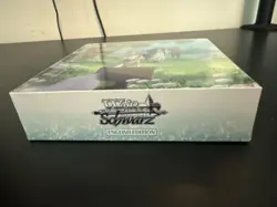 Weiss Schwarz - Frieren: Beyond Journey’s End - Booster Box English 1st Edition - Image 2