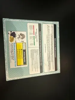 Weiss Schwarz - Frieren: Beyond Journey’s End - Booster Box English 1st Edition - Image 3
