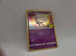 Pokemon TCG Mew Celebrations Holo Rare Card 011/025 Near Mint/Mint Condition - Image 3