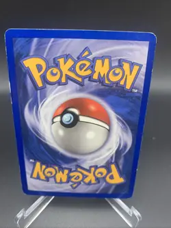 Rapidash Legendary Collection Reverse Holo Card 60/110 Damaged Crease Right Top - Image 2