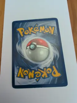 Venomoth - 31/130 - Non Holo Rare - Base Set 2 Pokemon Card - LP - Image 2