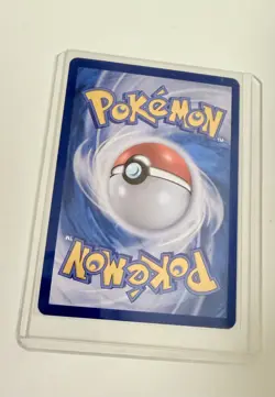 Pokemon Metamong Set (Ditto Promo Card #173/SV-P + Card Sleeve) 2025 Korean - Image 4