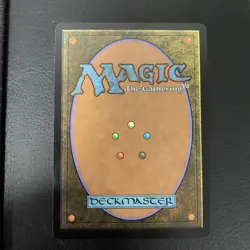 Ouroboroid Edge of Eternities Magic the Gathering Card M #201 - Image 2