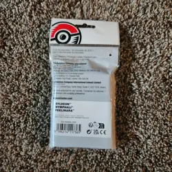 Pokemon Center Sylveon Card Sleeves (65 sleeves) - BRAND NEW - SHIPS FAST - Image 2
