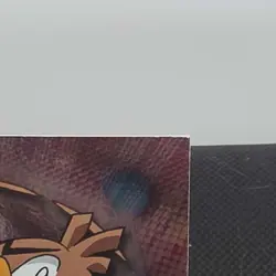 Topps Pokemon Card TV Series 2 ChromeFoil BlueLogo 1st Edition #83 Farfetch’d NM - Image 3