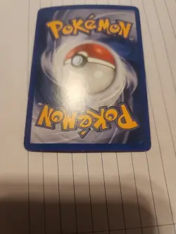 Pokemon Card – 2003 Hoppip Reverse Holo #83/147 – NM – Aquapolis E-Series Era - Image 4