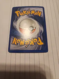 Pokemon Card – 2003 Hoppip Reverse Holo #83/147 – NM – Aquapolis E-Series Era - Image 5