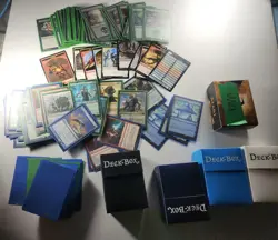 Magic The Gathering - Random Lot Of Cards - Image 1