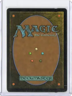 Japanese Street Wraith Future Sight MTG Magic the Gathering - Image 2