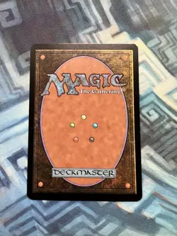 MTG Japanese Foil Nether Traitor EX/LP+ Time Spiral - Image 5