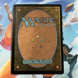 MTG Avatar: The Last Airbender Toph, the Blind Bandit 0198 NM Regular NP - Image 2