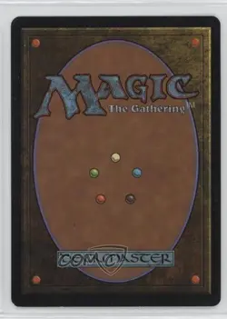 City of Brass Magic: 6th Edition #321 1999 - Image 2