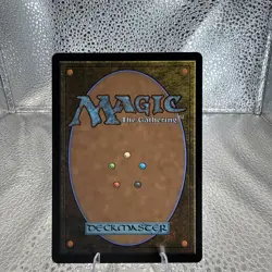 ✨✨ MTG HULLBREAKER HORROR (BORDERLESS) 303 💧RARE💧KRAKEN HORROR🌊🐙 - Image 2