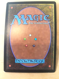 MTG Foil Skyshroud Poacher Nemesis GD - Image 2