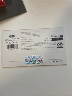 Secret Lair x Dogs Are Better Than Cats Non Foil MTG Magic - Image 2