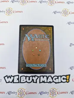 MTG | Marwyn, the Nurturer | DOM | Foil | Heavily Played | English - Image 2