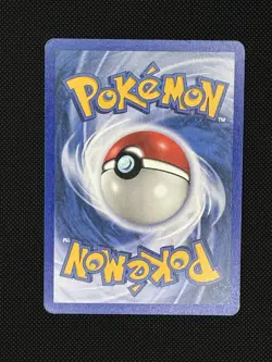 Shelgon Pokemon TCG EX Dragon 41/97 Uncommon NM- (Yuka Morri) - Image 3