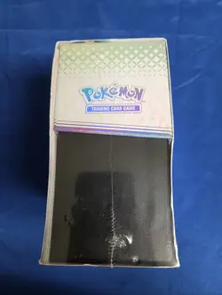 Pokemon TCG Scarlet Violet Prismatic Evolutions Elite Trainer Box ETB New Sealed - Image 5