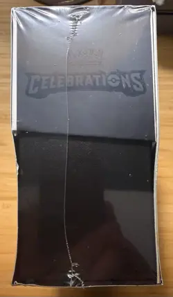 Pokemon Celebrations Elite Trainer Box ETB 25th (Tears!) New Sealed 820650809439 - Image 5