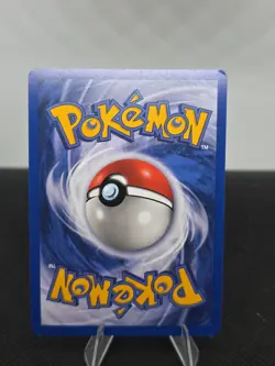 1st Edition GERMAN Energy Removal 92/102 Pokemon TCG WOTC Base Set MINT - Image 2