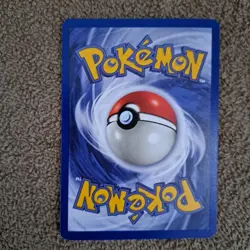 1999-2000 POKEMON Team Rocket Uncommon DARK GLOOM 1st Edition #36/82 - Image 2