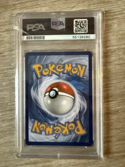 2019 Pokemon Sun & Moon Team Up Incineroar GX Full Art #188 PSA 10 Gem Mint - Image 2