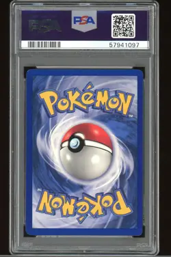1999 Pokemon SHADOWLESS BASE SET Charmeleon PSA 9 MINT 24/102 - Image 2