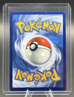 Pokemon Riolu 010 Me: Mega Evolution Promo Full Art Holo - Image 2