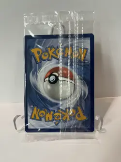 Pokemon Pecharunt SVP 129 Shrouded Fable ETB SEALED Promo - Image 2