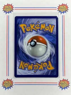 Team Rocket's Houndoom Illustration Rare IR Destined Rivals 191/182 Pokemon TCG - Image 2