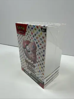 Pokemon TCG Scarlet & Violet 151 Booster Bundle Sealed 6 Packs 820650853210 - Image 4