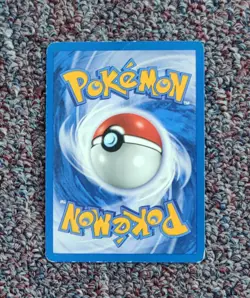 Rare 2000 Pokemon Team Rocket Unlimited Dark Arbok #2/82 WOTC, VG - Image 3