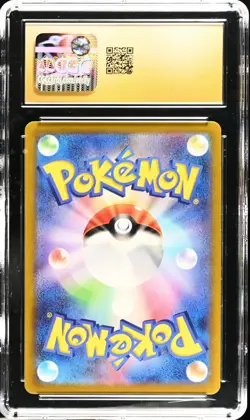 CGC 10 PRISTINE Charizard VSTAR 015/100 Triple Rare Full Art Star Birth Pokemon - Image 2