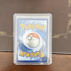 Pokemon Charizard 001/015 McDonald's 2024 Promo Regular 170 HP Royal Blaze - Image 2