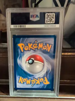 Pokemon Diamond And Pearl Majestic Dawn Articuno Holo PSA 6 - Image 2