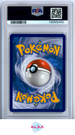 FA/MEWTWO GX HIDDEN FATES POKEMON SUN & MOON HIDDEN FATES 2019 SV59 PSA 10 - Image 2