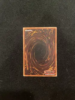 Pyramid Turtle PGD-026 Pharaonic Guardian Unlimited - Image 4