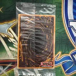 Yugioh! Deep Sea Repetiteur HAC1-EN175 Secret Rare Limited Edition Sealed NM - Image 2