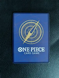 Carte One Piece Smoker SR Alt Parallele Borderless OP10-030 Fr Neuf - Image 2